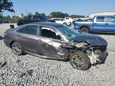 Czwarte zdjęcie samochodu z boku: 2015 TOYOTA CAMRY LE VIN:4T1BF1FK2FU001928 - miniatura