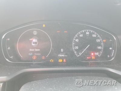 Zdjęcie 9 z 12 samochodu: 2020 HONDA ACCORD SPORT VIN:1HGCV2F35LA024158 - miniatura