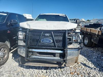 Piąte zdjęcie samochodu w środku: 2020 FORD F550 VIN:1FD0X5HTXLED06536 - miniatura