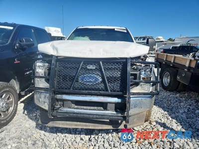 Piąte zdjęcie samochodu w środku: 2020 FORD F550 SUPER DUTY VIN:1FD0X5HTXLED06536 - miniatura