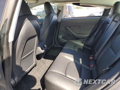 Zdjęcie 10 z 12 samochodu: 2023 TESLA MODEL 3 VIN:5YJ3E1EA8PF588800 - miniatura