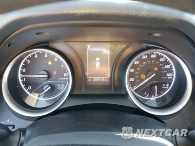 Zdjęcie 9 z 14 samochodu: 2018 TOYOTA CAMRY L VIN:4T1B11HK4JU526669 - miniatura