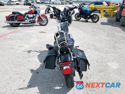 Czwarte zdjęcie samochodu z boku: 2002 HARLEY-DAVIDSON XL883 HUGGER VIN:1HD4CEM142K148926 - miniatura