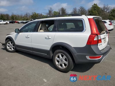 Drugie zdjęcie samochodu z przodu: 2008 VOLVO XC70 3.2 VIN:YV4940BZ8B1096297 - miniatura