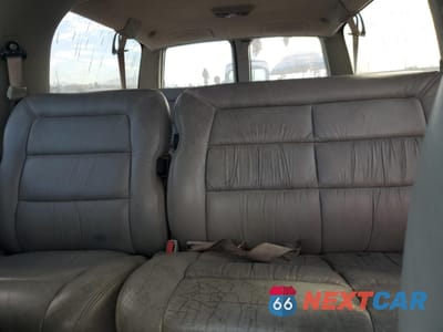 Zdjęcie 10 z 13 samochodu: 1994 CHEVROLET SUBURBAN C1500 VIN:1GNEC16K6RJ442470 - miniatura