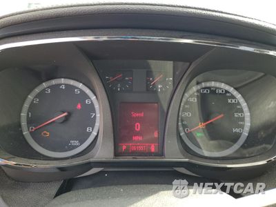 Zdjęcie 9 z 13 samochodu: 2010 GMC TERRAIN SL VIN:2CTALBEW1A6323636 - miniatura