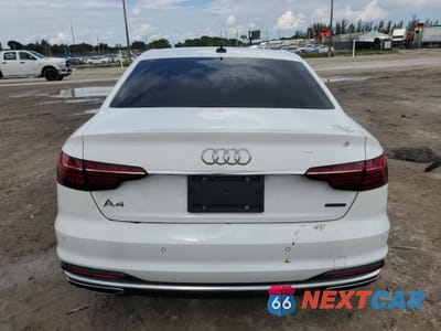 Zdjęcie 6 z 12 samochodu: 2023 AUDI A4 PREMIUM PLUS 45 VIN:WAUEAAF44PN002069 - miniatura