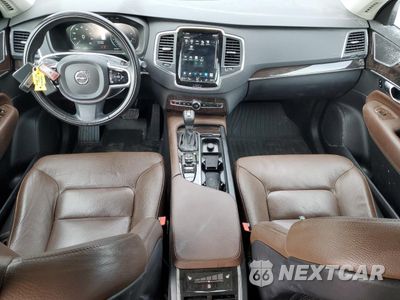 Zdjęcie 8 z 15 samochodu: 2019 VOLVO XC90 T6 MOMENTUM VIN:YV4A22PK3K1502741 - miniatura