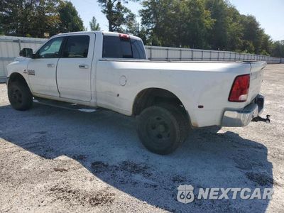 Drugie zdjęcie samochodu z przodu: 2016 RAM 3500 LONGHORN VIN:3C63RPNL7GG149498 - miniatura