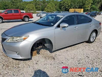2014 LEXUS ES 350 JTHBK1GG5E2113495 - główne zdjęcie licytacji z USA - miniatura