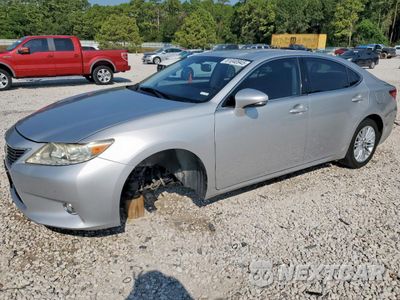 2014 LEXUS ES 350 JTHBK1GG5E2113495 - główne zdjęcie licytacji z USA - miniatura