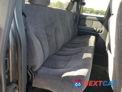 Zdjęcie 10 z 14 samochodu: 1999 GMC NEW SIERRA K1500 VIN:1GTEK19T8XZ535635 - miniatura