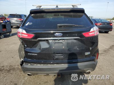 Zdjęcie 6 z 15 samochodu: 2020 FORD EDGE SEL VIN:2FMPK4J96LBA41227 - miniatura