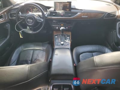 Zdjęcie 8 z 12 samochodu: 2014 AUDI A6 PREMIUM PLUS VIN:WAUGFAFC6EN080352 - miniatura