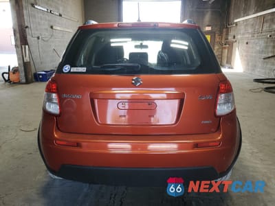 Zdjęcie 6 z 12 samochodu: 2011 SUZUKI SX4 VIN:JS2YB5A36B6302952 - miniatura