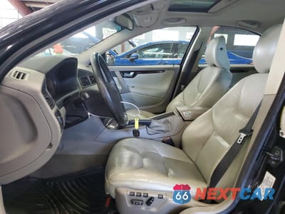 Zdjęcie 7 z 12 samochodu: 2006 VOLVO S60 2.5T VIN:YV1RH592862523338 - miniatura