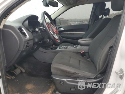 Zdjęcie 7 z 15 samochodu: 2015 DODGE DURANGO SSV VIN:1C4SDJFT2FC843497 - miniatura