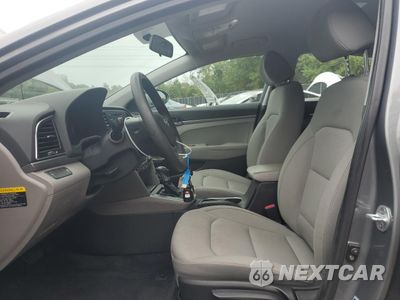 Zdjęcie 7 z 13 samochodu: 2017 HYUNDAI ELANTRA SE VIN:KMHD74LF9HU067944 - miniatura