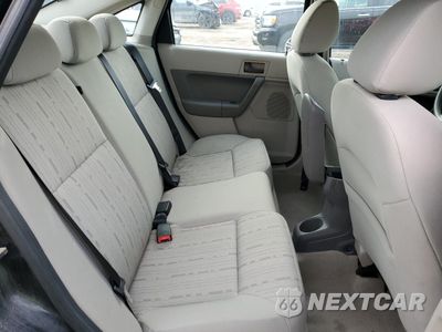 Zdjęcie 10 z 13 samochodu: 2011 FORD FOCUS SE VIN:1FAHP3FN8BW117611 - miniatura