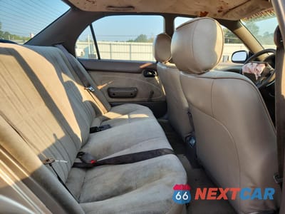 Zdjęcie 10 z 15 samochodu: 1996 TOYOTA COROLLA VIN:1NXBA02E7TZ426176 - miniatura