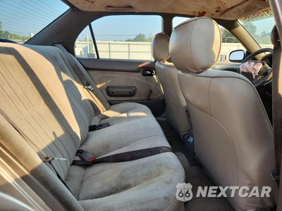 Zdjęcie 10 z 15 samochodu: 1996 TOYOTA COROLLA VIN:1NXBA02E7TZ426176 - miniatura