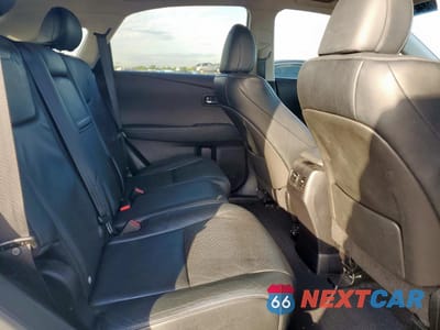 Zdjęcie 10 z 14 samochodu: 2015 LEXUS RX 350 VIN:2T2ZK1BA2FC185143 - miniatura
