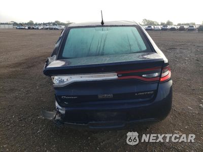 Zdjęcie 6 z 13 samochodu: 2015 DODGE DART LIMITED VIN:1C3CDFCB3FD112332 - miniatura