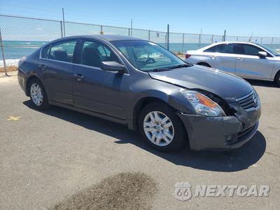 Czwarte zdjęcie samochodu z boku: 2009 NISSAN ALTIMA VIN:1N4AL21EX9N558266 - miniatura