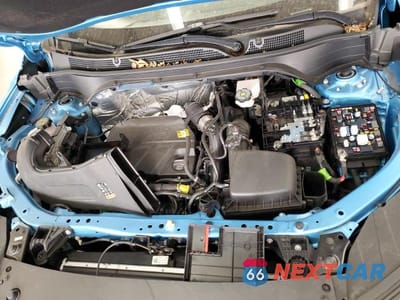 Zdjęcie 11 z 13 samochodu: 2025 CHEVROLET TRAX 1LT VIN:KL77LHEP4SC084462 - miniatura
