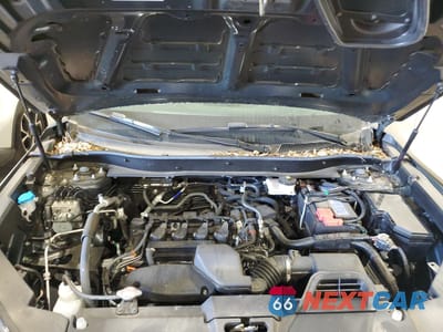 Zdjęcie 11 z 12 samochodu: 2023 HONDA CR-V EX VIN:2HKRS4H48PH438553 - miniatura