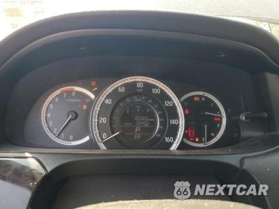 Zdjęcie 9 z 12 samochodu: 2017 HONDA ACCORD LX VIN:1HGCR2F36HA202333 - miniatura