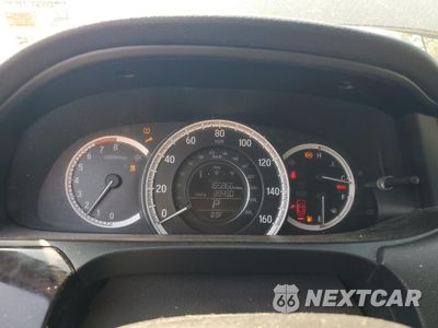 Zdjęcie 9 z 12 samochodu: 2017 HONDA ACCORD LX VIN:1HGCR2F36HA202333 - miniatura
