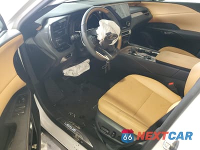 Zdjęcie 8 z 14 samochodu: 2024 LEXUS RX 350 BASE VIN:2T2BAMCA5RC083652 - miniatura