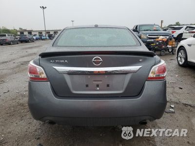 Zdjęcie 6 z 12 samochodu: 2015 NISSAN ALTIMA 2.5 VIN:1N4AL3AP3FN374838 - miniatura