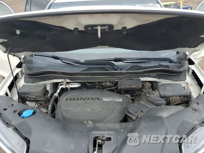 Zdjęcie 12 z 15 samochodu: 2016 HONDA PILOT EXLN VIN:5FNYF6H78GB051828 - miniatura