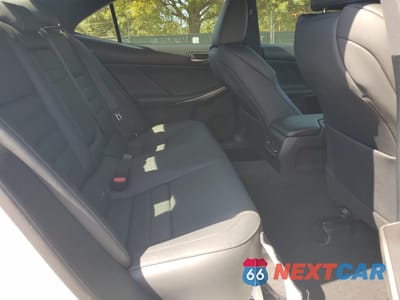 Zdjęcie 10 z 12 samochodu: 2020 LEXUS IS 300 F SPORT VIN:JTHG81F21L5042978 - miniatura