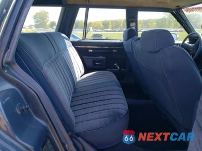 Zdjęcie 11 z 13 samochodu: 1983 CHEVROLET CAPRICE CLASSIC VIN:2G1AN35H0D1277417 - miniatura