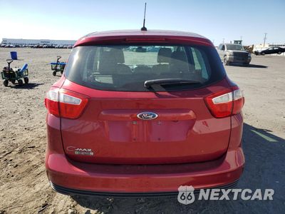 Zdjęcie 6 z 15 samochodu: 2013 FORD C-MAX PREMIUM VIN:1FADP5CU7DL540030 - miniatura