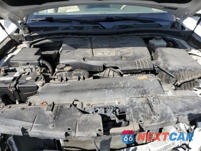Zdjęcie 12 z 15 samochodu: 2011 INFINITI QX56 VIN:JN8AZ2NE2B9007173 - miniatura