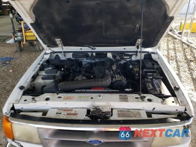 Zdjęcie 11 z 14 samochodu: 1996 FORD RANGER SUPER CAB VIN:1FTDR15X6TPA02706 - miniatura