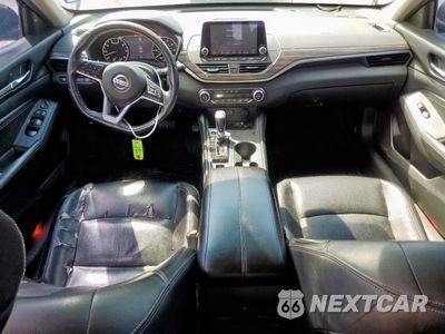 Zdjęcie 8 z 13 samochodu: 2019 NISSAN ALTIMA SL VIN:1N4BL4EV3KC203967 - miniatura