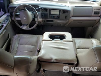 Zdjęcie 8 z 13 samochodu: 2004 FORD SUPER DUTY F-350 W/S VIN:1FTSW31L44EB39008 - miniatura