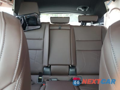 Zdjęcie 10 z 16 samochodu: 2023 BMW X1 XDRIVE28I VIN:WBX73EF09P5W21036 - miniatura