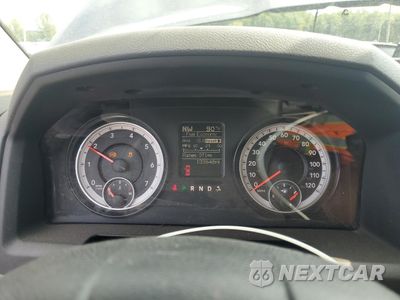 Zdjęcie 9 z 12 samochodu: 2015 RAM 1500 SLT VIN:1C6RR7LT9FS731140 - miniatura