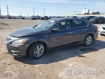 2013 NISSAN ALTIMA 2.5 1N4AL3AP5DN431585 - główne zdjęcie licytacji z USA - miniatura