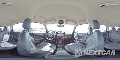 Zdjęcie 15 z 15 samochodu: 2013 MINI COOPER S COUNTRYMAN VIN:WMWZC5C50DWP33152 - miniatura