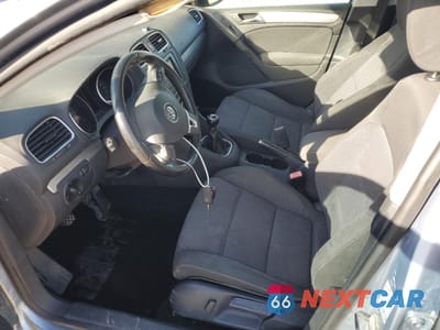 Zdjęcie 7 z 16 samochodu: 2011 VOLKSWAGEN GOLF VIN:WVWNM9AJ9BW314719 - miniatura