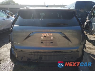Zdjęcie 6 z 14 samochodu: 2024 KIA NIRO WIND VIN:KNDCR3L10R5112578 - miniatura