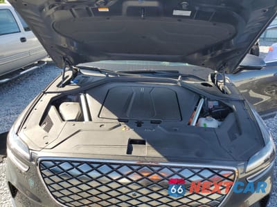 Zdjęcie 11 z 12 samochodu: 2024 GENESIS GV70 ADVANCED VIN:5NMMCET18RH002991 - miniatura