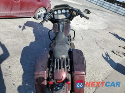 Zdjęcie 6 z 9 samochodu: 2018 HARLEY-DAVIDSON FLHXS STREET GLIDE SPECIAL VIN:1HD1KRC32JB622905 - miniatura